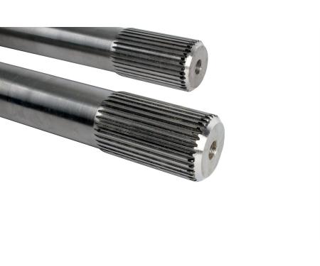 Detroit Speed C6/C7 Floater Axles 1962-67 Chevy II Pair 070565