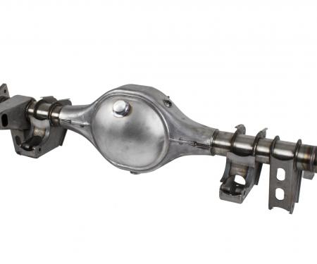 Detroit Speed 1962-67 Chevy II 9 Inch Quadralink C6 Floater Housing - Bare 073010