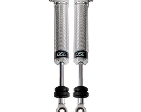 Detroit Speed Rear DSE/Afco Mini Tubbed Shock 1967-1981 Camaro/Firebird 041301