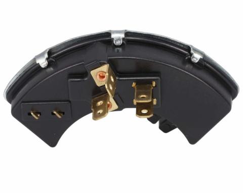 AMD Neutral Safety Backup Lamp Switch, 62-66 Chevy II 60-72 Chevy GMC CK Truck X417-4060-PG