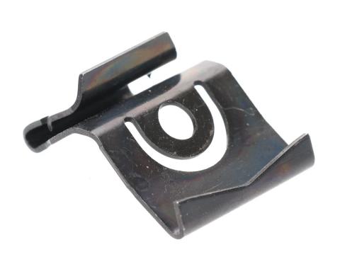 AMD Rear Window Reveal Molding Clip Set, 62-65 Chevy II Nova 2 Door Hardtop X671-3062-1