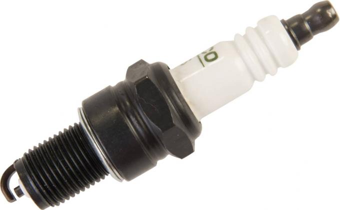 ACDelco Spark Plug R43XLS