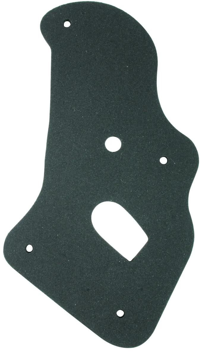 Classic Performance Orem Style Steering Column Gasket for 1962-66 Nova SCG-6266N