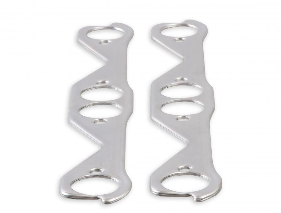 Flowtech 99150FLT Header Gaskets - Aluminum-Layered
