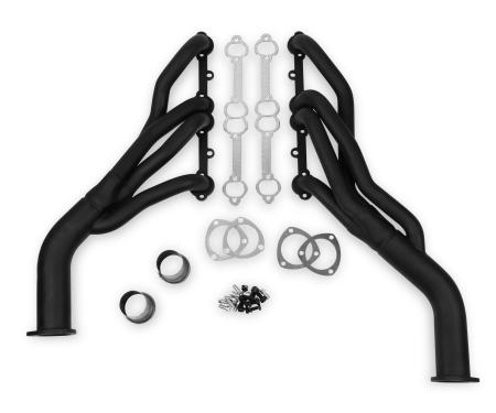 FlowTech Afterburner Headers, Painted 49100FLT