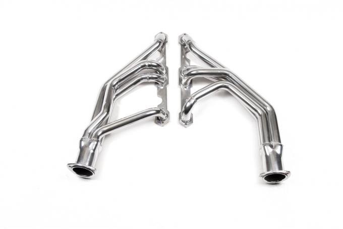 FlowTech 1964-1967 Chevrolet Chevy II Long Tube Header, Ceramic Coated 31110FLT
