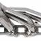 FlowTech Universal Coyote Turbo Headers, Polished 304 Stainless Steel 12153FLT