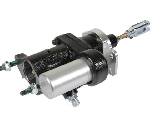 Classic Performance Street Beast Direct Mount Hydrastop Assembly only for 1970-81 F-Body Cars 7081HBK-BSB