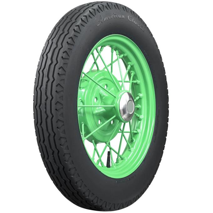 American Classic Radial Tire 440/450R21 700328