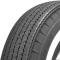 American Classic Radial Tire 1 Inch Whitewall 800R14 700319