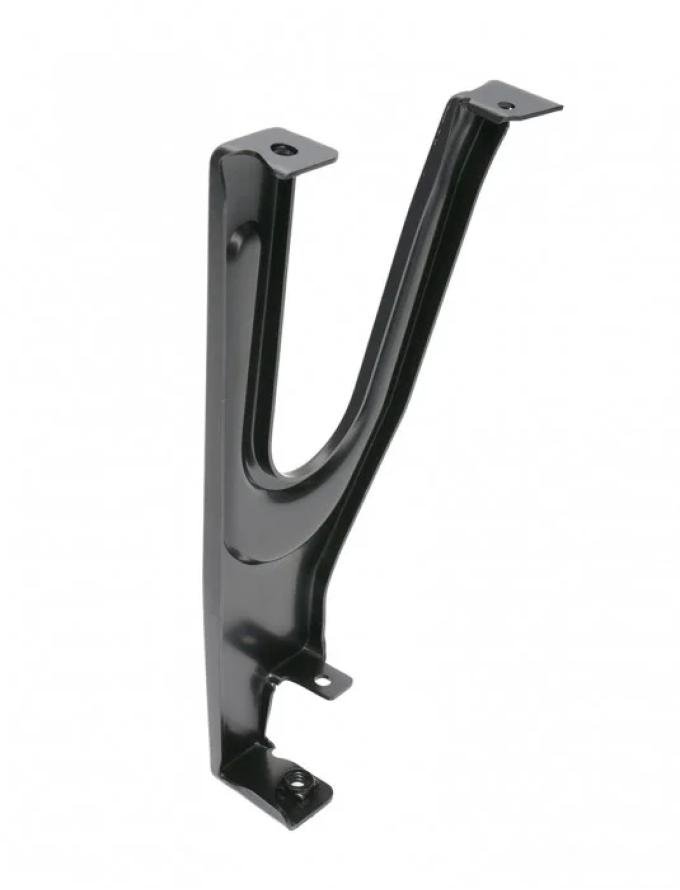 AMD Hood Latch Support, 63-64 Chevy II X326-3063