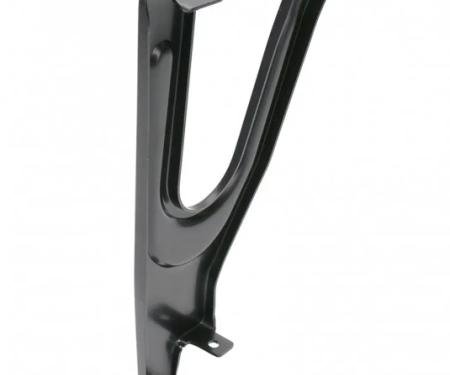 AMD Hood Latch Support, 63-64 Chevy II X326-3063