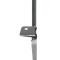 AMD Hood Latch Support, 63-64 Chevy II X326-3063