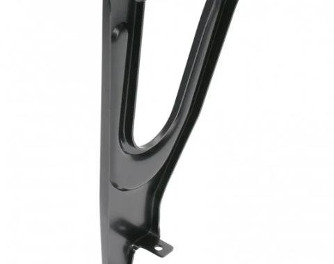 AMD Hood Latch Support, 63-64 Chevy II X326-3063