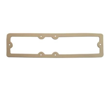 AMD Taillight Lens Gasket, 71-72 Nova T-A3063G