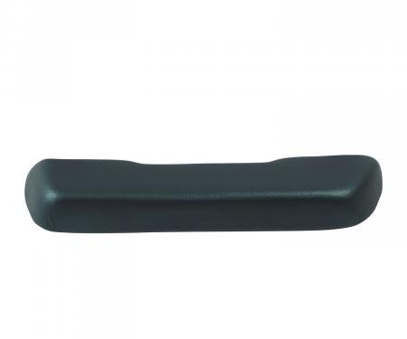 PUI Interiors 1969 Camaro/Firebird/Chevelle/GTO Dark Blue Left Front Arm Rest Pad ARP4-16L