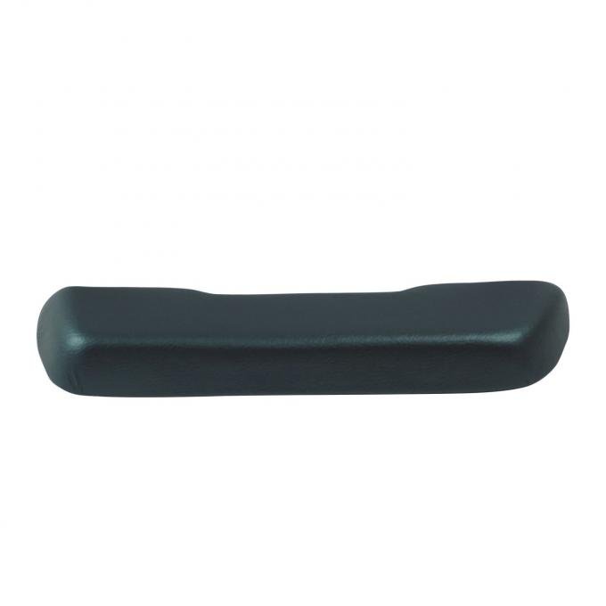 PUI Interiors 1969 Camaro/Firebird/Chevelle/GTO Dark Blue Left Front Arm Rest Pad ARP4-16L