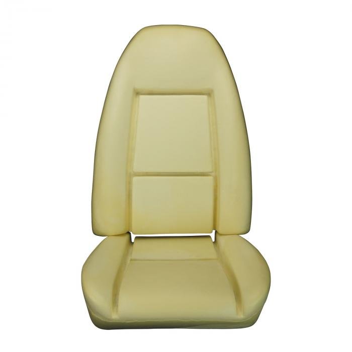 1971 nova discount bucket seats