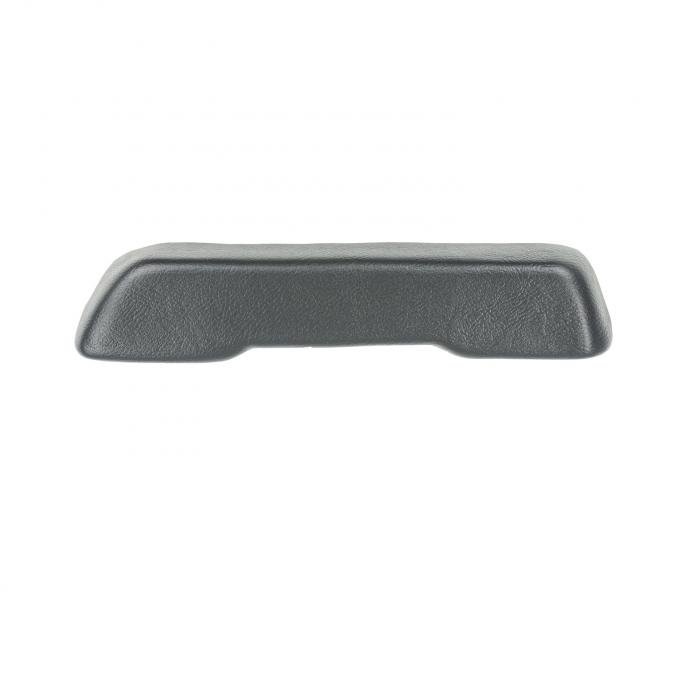 PUI Interiors 1968-69 Camaro/Firebird/68-72 Chevelle/GTO/Cutlass Black Left Front Arm Rest Pad ARP4-10L