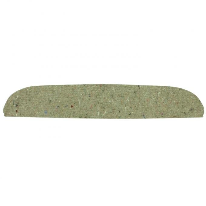 PUI Interiors 1962-1965 Chevrolet Nova Package Tray Insualtion 62XPP