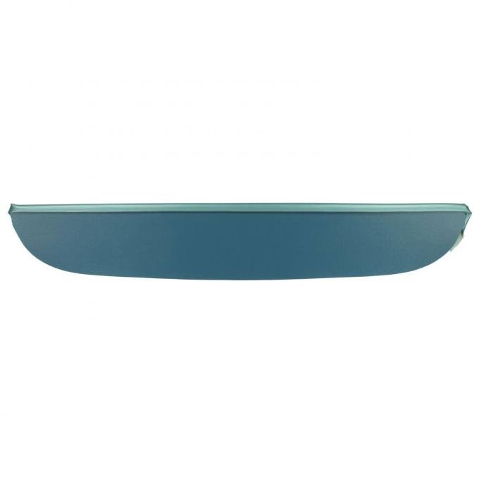 PUI Interiors 1962-1965 Chevrolet Nova Aqua Package Tray 62XP74