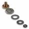 Quick Fuel Technology Needle & Seat Hardware Kit 18-100QFT