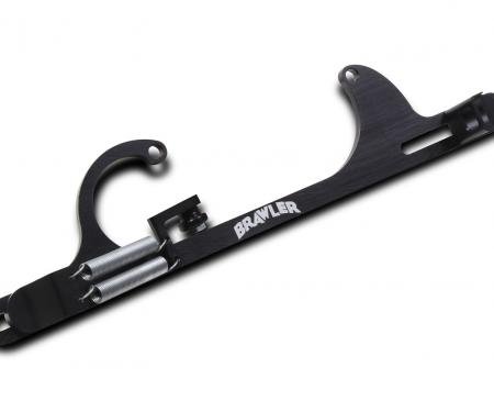Quick Fuel Technology Brawler® Throttle Cable Bracket BR-66001