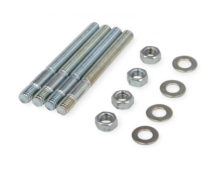 Quick Fuel Technology Stud Kit (Carb. 3.25") 37-5 37-5QFT