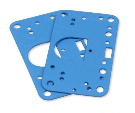 Quick Fuel Technology Non-Stick Metering Block Gaskets 4150 Style 8-129QFT