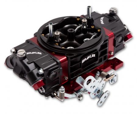 Quick Fuel Technology Brawler® Race Carburetor BR-67331