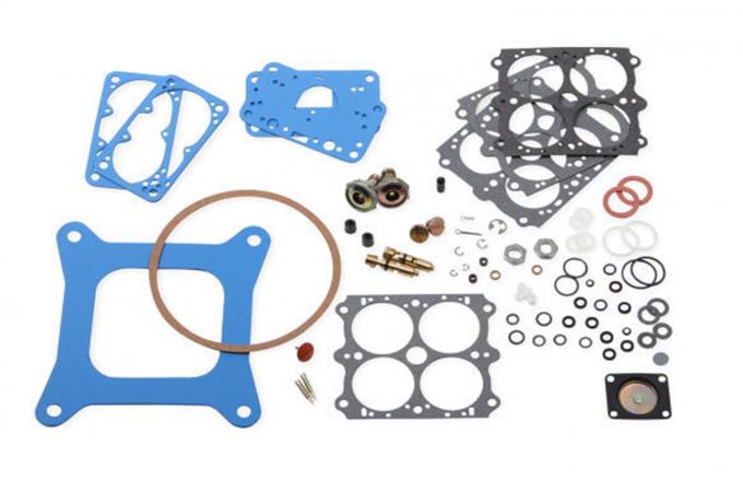 Quick Fuel Technology Brawler® Rebuild Kit BR-67223