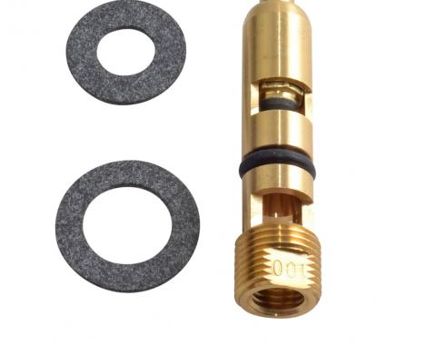 Quick Fuel Technology Brawler® Needle And Seat Kit BR-67239