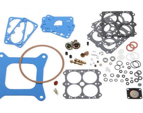 Quick Fuel Technology Brawler® Rebuild Kit BR-67224