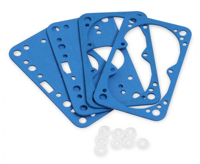 Quick Fuel Technology Brawler® Non-Stick Gasket Assortment BR-67220