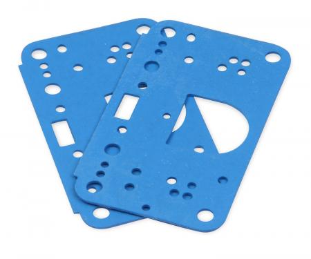 Quick Fuel Technology 3 Circuit Non-Stick Metering Block Gasket 8-136QFT