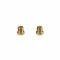 Quick Fuel Technology 6-32 Screw-in Restriction Blank 7-7-10QFT