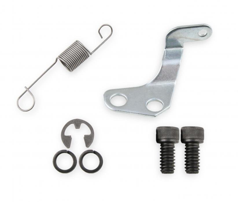 Quick Fuel Technology SS Series Carburetor BD680VS Classic Nova