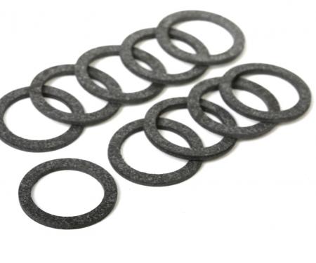 Quick Fuel Technology Power Valve Gasket 8-25QFT