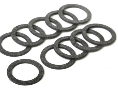 Quick Fuel Technology Non-Stick Power Valve Gasket 8-25QFT