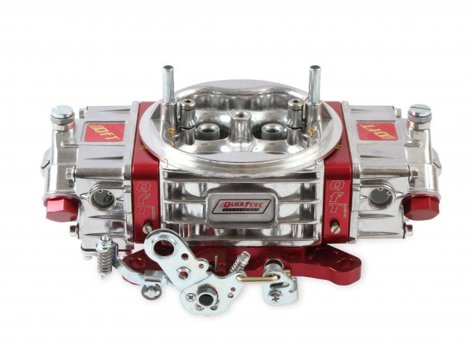 Quick Fuel Technology Q-Series Carburetor 750CFM Drag Race E85 Q-750-E85