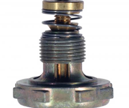 Quick Fuel Technology 2.5 Power Valve Assembly 25-25QFT