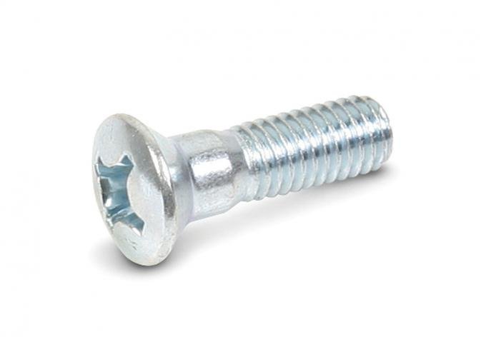 Quick Fuel Technology Stainless Steel Hollow Pump Nozzle Screw 5-12QFT
