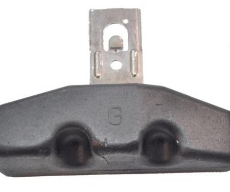 Quick Fuel Technology Carburetor Float 16-12QFT