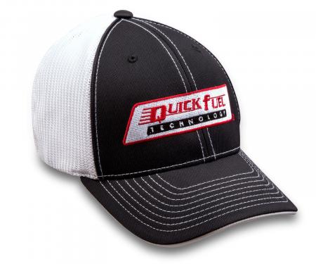 Quick Fuel Technology Hat 10126-SMQFT
