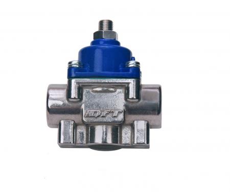 Quick Fuel Technology Bypass Regulator w/JET 30-899QFT