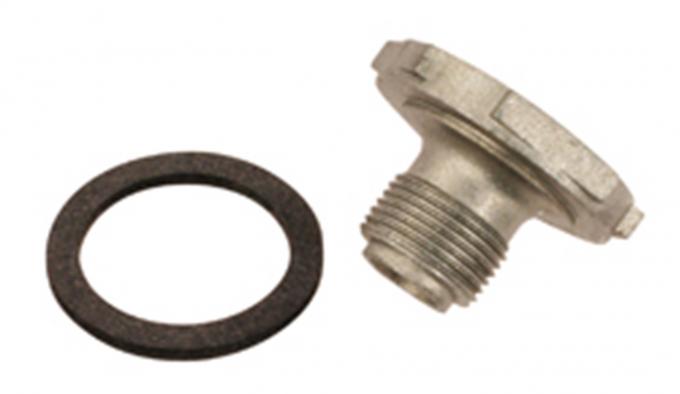 Quick Fuel Technology Power Valve Plug 25-1QFT