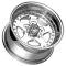 Centerline 15x8 Polished Telstar 2.0 5x4.5in BP 4.5in BS 343003