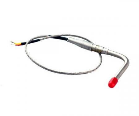 Racepak 1/4" STINGER EGT THERMOCOUPLE 800-TC-S4-12