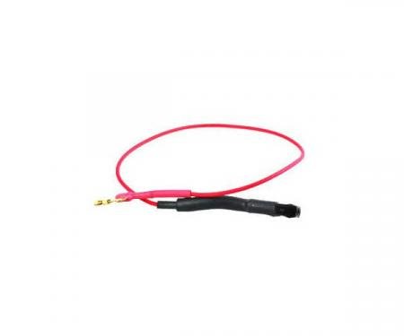 Racepak MSD IGNITION PICKUP 3-PIN 280-CA-HARNMSD3