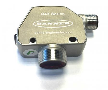 Racepak RIDE HEIGHT SENSOR 810-SN-RHB2